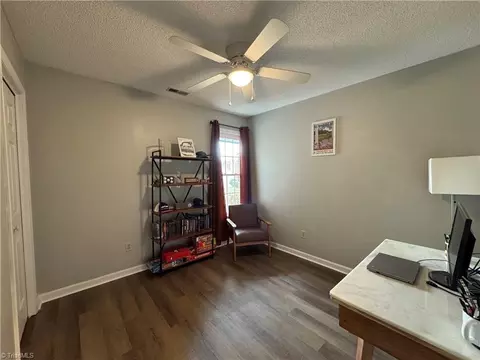 Bedroom - 107 Hanover Ct, King, NC 27021 photo 5 of 5