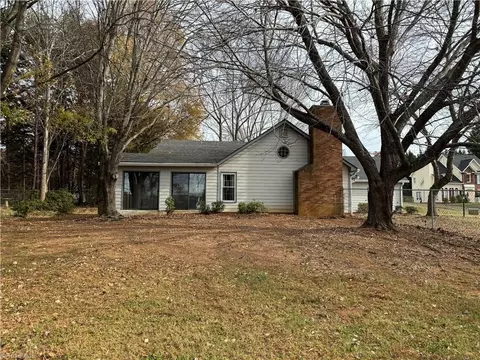 Exterior - 107 Hanover Ct, King, NC 27021 photo 10 of 12