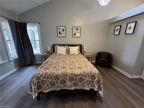 Bedroom - 107 Hanover Ct, King, NC 27021 photo 2 of 5