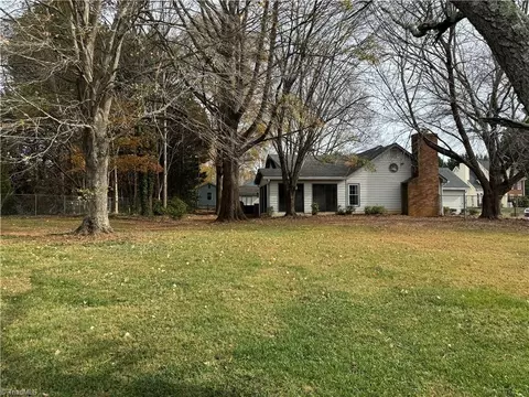 Exterior - 107 Hanover Ct, King, NC 27021 photo 12 of 12