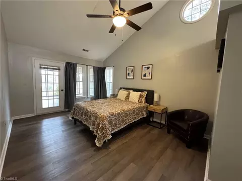 Bedroom - 107 Hanover Ct, King, NC 27021 photo 1 of 5