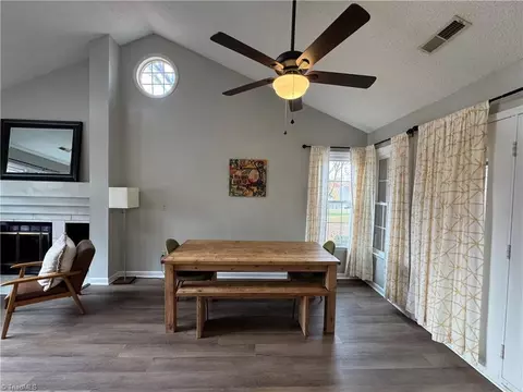 Dining - 107 Hanover Ct, King, NC 27021 photo 1 of 1