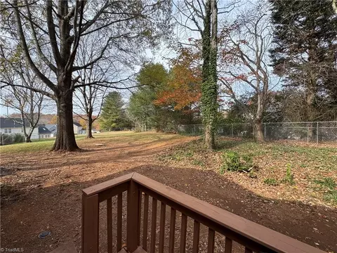 Exterior - 107 Hanover Ct, King, NC 27021 photo 9 of 12