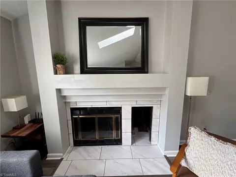Living - 107 Hanover Ct, King, NC 27021 photo 4 of 4