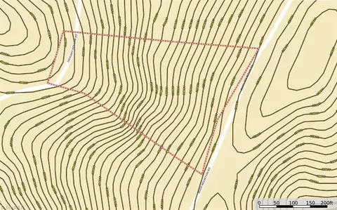 lot96 Buck Mountain Rd, Purlear, NC 28665 photo 6