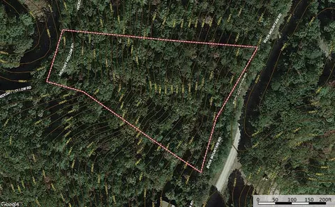 lot96 Buck Mountain Rd, Purlear, NC 28665 photo 7