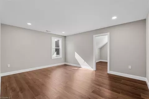 Bedroom - 6714 Planters Dr, High Point, NC 27265 photo 5 of 6