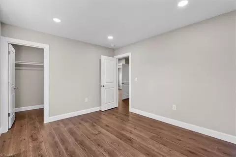 Bedroom - 6714 Planters Dr, High Point, NC 27265 photo 6 of 6