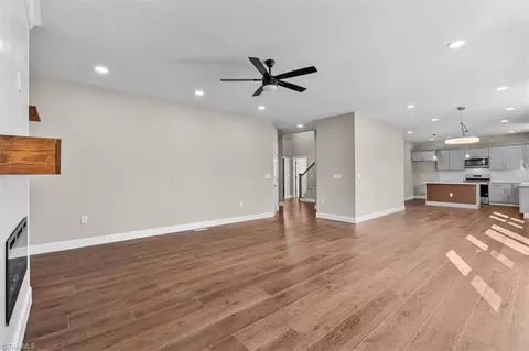 Living - 6714 Planters Dr, High Point, NC 27265 photo 3 of 9