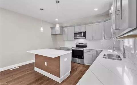 Entry Way - 6714 Planters Dr, High Point, NC 27265 photo 2 of 2