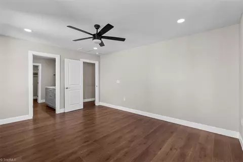 Bedroom - 6714 Planters Dr, High Point, NC 27265 photo 1 of 6