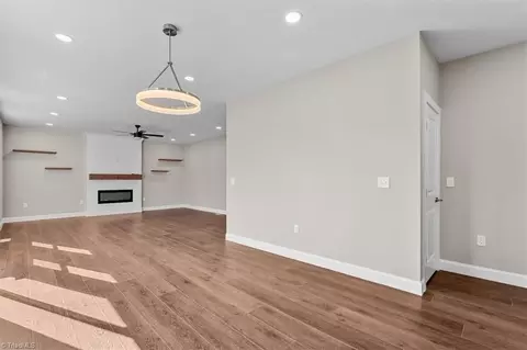 Living - 6714 Planters Dr, High Point, NC 27265 photo 6 of 9