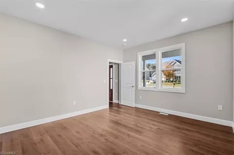 Living - 6714 Planters Dr, High Point, NC 27265 photo 7 of 9