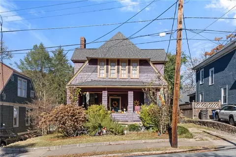 829 6th St W, Winston Salem, NC 27101