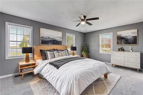 Bedroom - 200 Lane Dr, Trinity, NC 27370 photo 1 of 9
