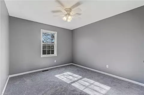 Bedroom - 200 Lane Dr, Trinity, NC 27370 photo 9 of 9