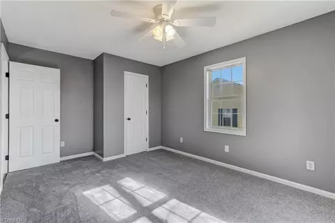Bedroom - 200 Lane Dr, Trinity, NC 27370 photo 7 of 9