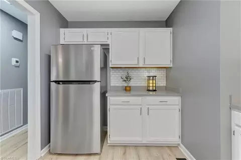 Kitchen - 200 Lane Dr, Trinity, NC 27370 photo 3 of 4