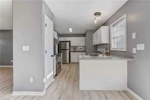 Kitchen - 200 Lane Dr, Trinity, NC 27370 photo 1 of 4