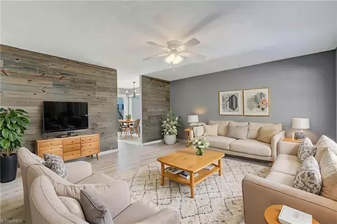 Living - 200 Lane Dr, Trinity, NC 27370 photo 1 of 6