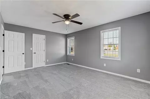 Bedroom - 200 Lane Dr, Trinity, NC 27370 photo 3 of 9