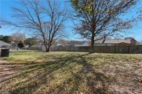 Exterior - 200 Lane Dr, Trinity, NC 27370 photo 5 of 8
