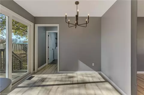 Dining - 200 Lane Dr, Trinity, NC 27370 photo 2 of 2