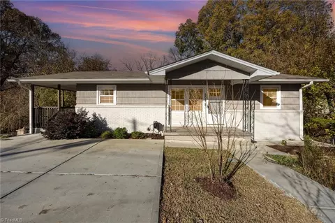 508 Fisher Ave, High Point, NC 27262