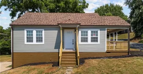 325 Gregory St, Winston Salem, NC 27101