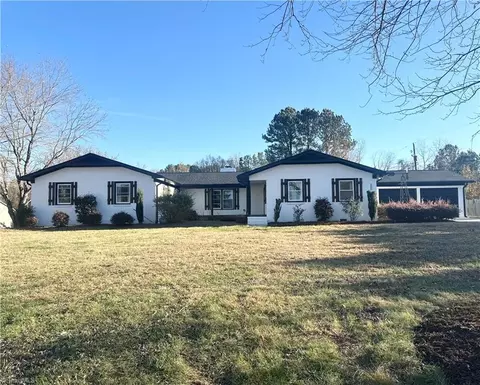4800 Cade Rd, Climax, NC 27233