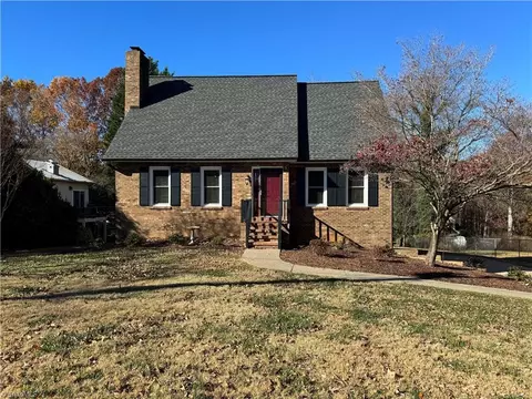1018 Bebb Willow Ln, Lewisville, NC 27023
