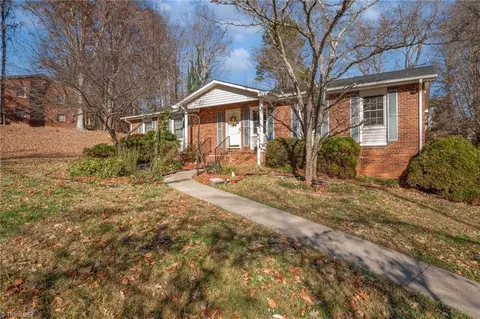 585 Ocala Dr, Winston Salem, NC 27127