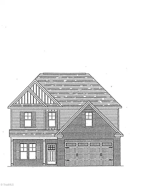 559 Alpine Rd, Winston Salem, NC 27104