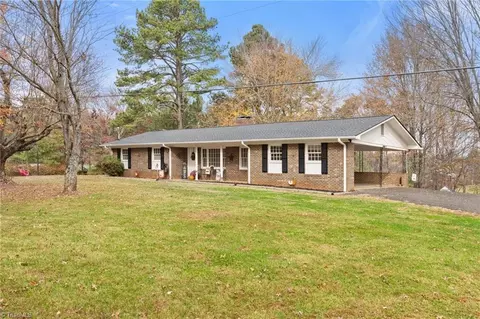 1411 Nc Highway 704, Lawsonville, NC 27022