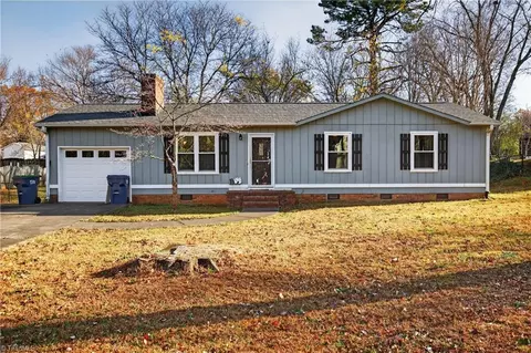7335 Church St, Rural Hall, NC 27045