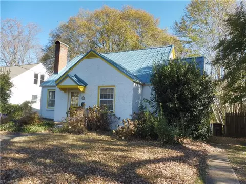 819 Madison Ave, Winston Salem, NC 27103