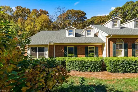 743 Polo Oaks Dr, Winston Salem, NC 27106