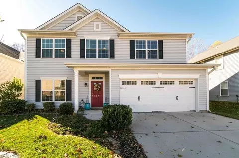 2094 Longburn Dr, Kernersville, NC 27284
