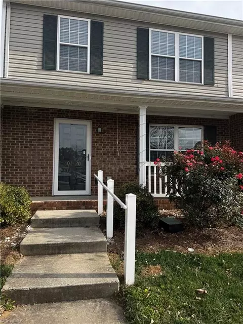 803 Remount Ct #20, Greensboro, NC 27409