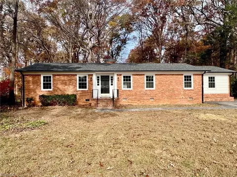 1413 Rankin Rd, Greensboro, NC 27405
