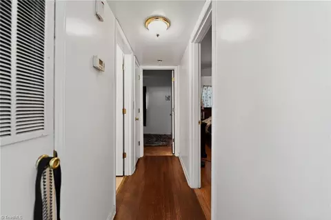 Entry Way - 122 Boles St, Mayodan, NC 27027 photo 3 of 3