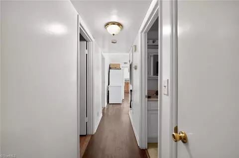 Entry Way - 122 Boles St, Mayodan, NC 27027 photo 2 of 3