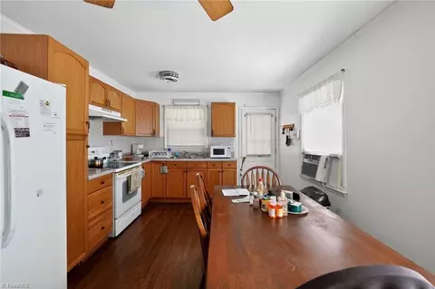 Kitchen - 122 Boles St, Mayodan, NC 27027 photo 1 of 3