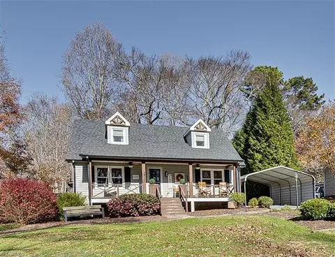 5218 Old Lexington Rd, Asheboro, NC 27205