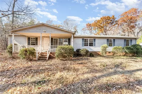2535 Gray Fox Ln, Staley, NC 27355 photo 2