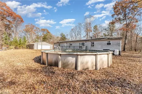 2535 Gray Fox Ln, Staley, NC 27355 photo 17