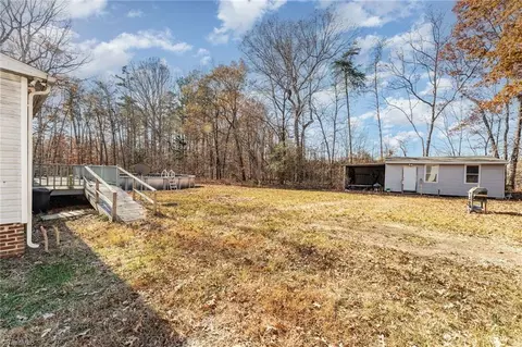 2535 Gray Fox Ln, Staley, NC 27355 photo 13