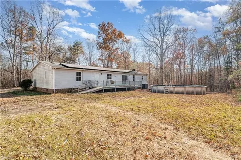 2535 Gray Fox Ln, Staley, NC 27355 photo 15