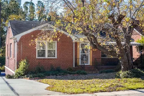 1604 Washington St E, Rockingham, NC 28379