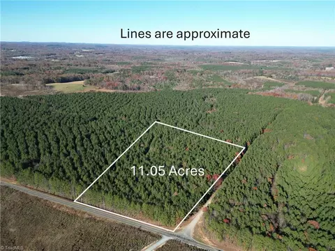 lot3 Willie Rd, Seagrove, NC 27341